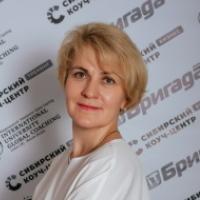 Болдина Светлана Анатольевна