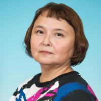 Борисова Татьяна Дмитриевна